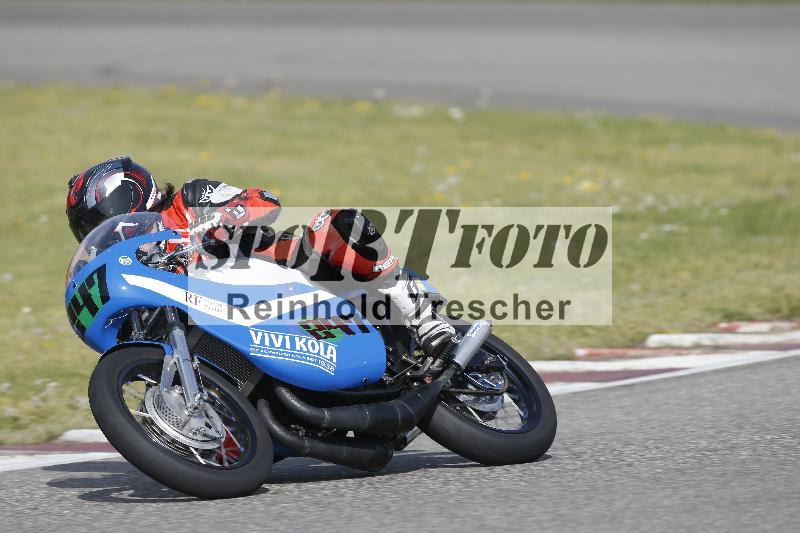 /08 17.04.2026  TZ Motorsport ADR/Gruppe gelb/247